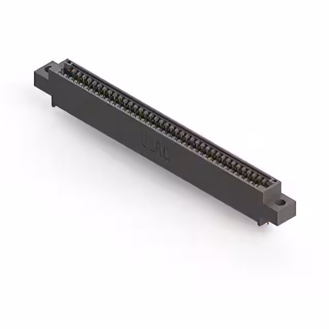 395-039-541-604 EDAC Inc.  Edgeboard Connectors